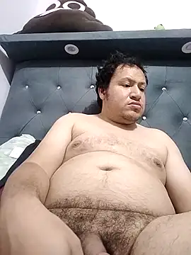 Alee3xxx online show from October 18, 4:17 am