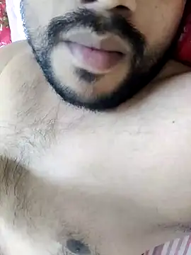 AMARPRET09 online show from March 4, 1:59 pm