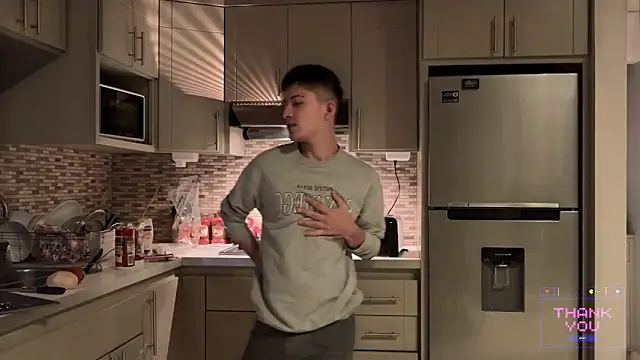 khonsu s online show from January 16, 6:25 am