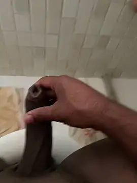 rodrigo21Cm  online show from February 16, 11:27 am