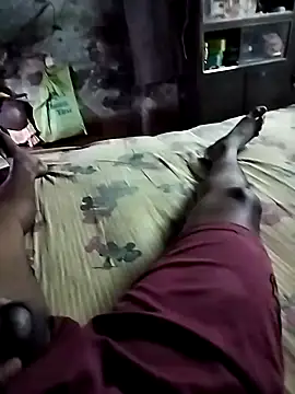 Jocech38 online show from February 7, 5:52 am