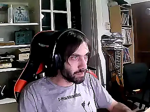 johnwood88 online show from February 3, 6:56 am