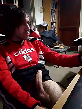 johnwood88 online show from October 28, 5:32 am