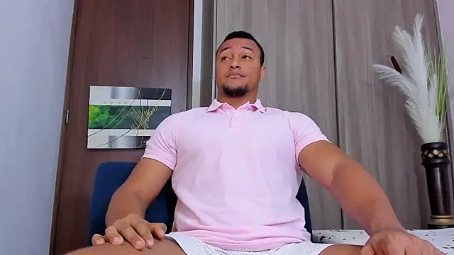 AnthonyWhite24 online show from December 6, 4:03 am