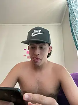 breiderxexiboys online show from January 14, 3:57 pm