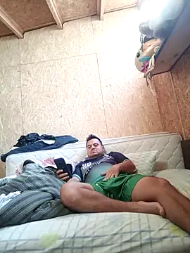 Snapshot of TheBriiaand30 chatting on October 19, 8:45 pm TheBriiaand30 online show from October 19, 8:45 pm