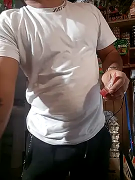 Snapshot of TheBriiaand30 chatting on October 9, 3:06 pm TheBriiaand30 online show from October 9, 3:06 pm