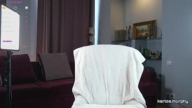 Karlos Ripped  online show from March 30, 10:27 am