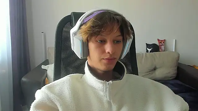 Ostin meow online show from September 9, 8:03 am