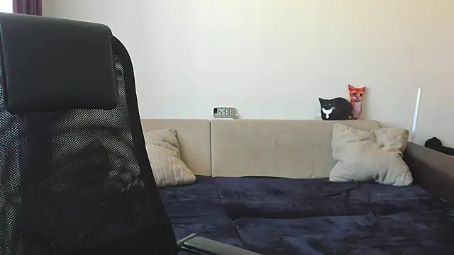 Ostin meow online show from September 20, 4:34 am