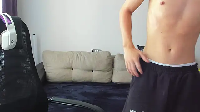 Ostin meow online show from September 30, 8:19 am