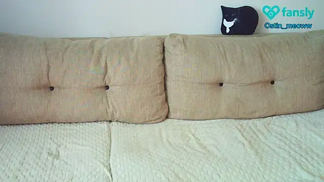 Ostin meow online show from March 19, 6:14 am