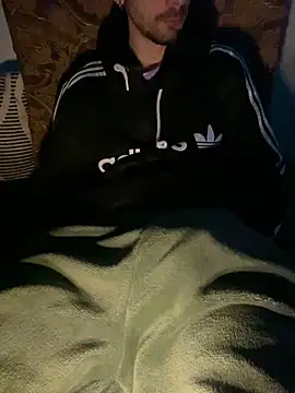 Heorhiy30 online show from April 6, 11:27 pm