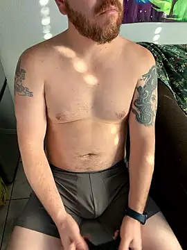 Bluemage710 online show from January 7, 4:23 pm