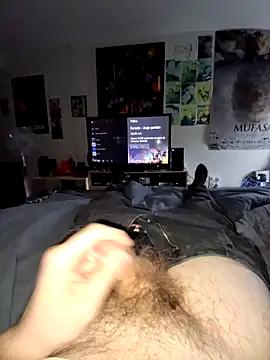 stev3w online show from December 21, 2:47 pm