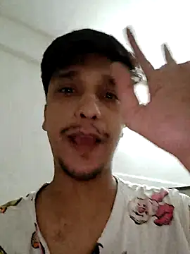 0816parsii online show from October 19, 11:19 pm