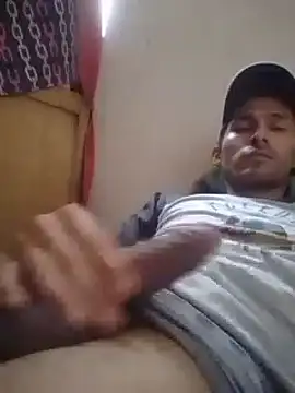 Fer-nand online show from January 25, 3:20 pm