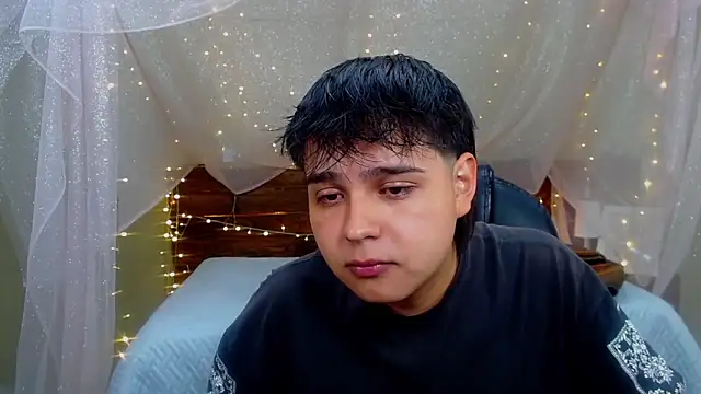 AndrewPherson online show from March 8, 12:28 pm