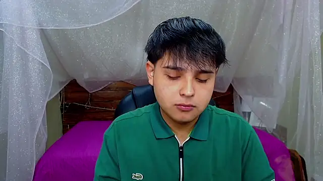 AndrewPherson online show from March 12, 12:15 pm