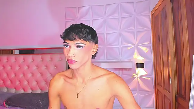 im sebaslopez online show from March 26, 8:35 pm