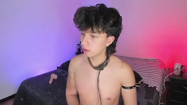 juandaaap online show from October 25, 4:25 am