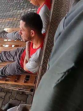 Bruno84999 online show from April 16, 6:41 pm