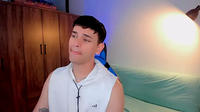 joe jhon online show from February 18, 2:49 pm