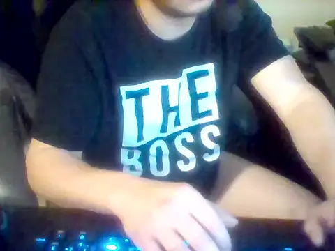 Stiiier1992 online show from December 6, 11:58 pm