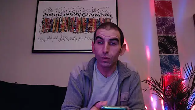 Samir 44200 online show from December 20, 11:12 pm