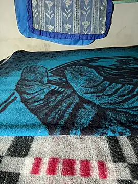 manuamador online show from November 8, 4:59 am