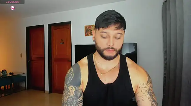 johatsu777 online show from December 7, 11:23 pm