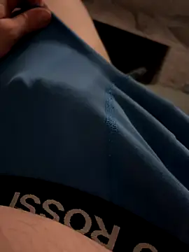 EhemannTotti online show from September 21, 10:21 pm