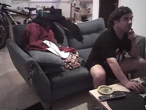 CCComandante online show from March 10, 9:59 am