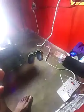 Charly BC Dirty online show from November 16, 6:48 am