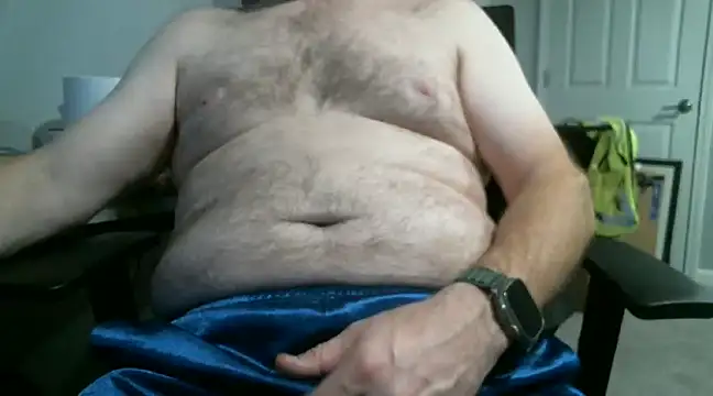  magictouch  online show from December 9, 11:41 pm