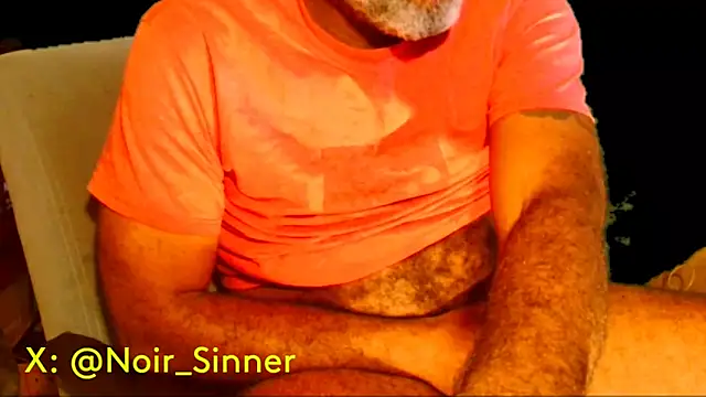 sinnernoir online show from November 29, 5:59 pm