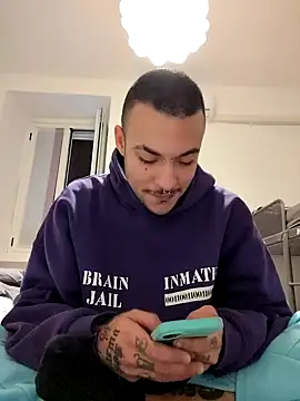 FTM98xxx online show from January 12, 3:16 pm