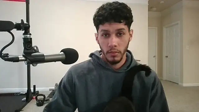 DamnKevin online show from March 10, 5:29 pm