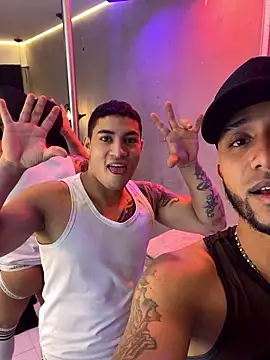 Robin Rief online show from January 12, 3:43 am