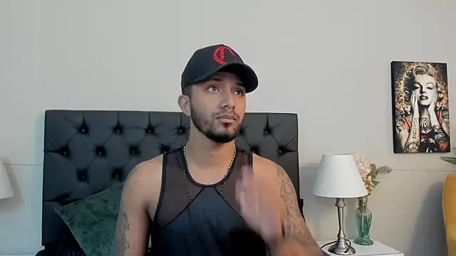 Robin Rief online show from September 17, 4:13 am