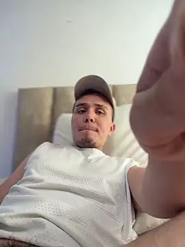 adam-rivera online show from March 16, 1:26 pm