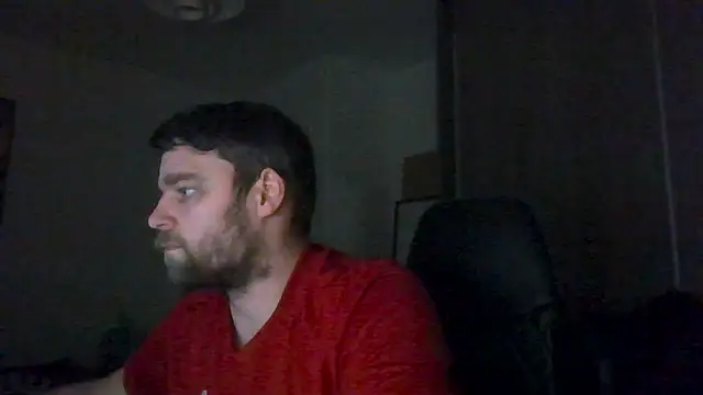 The big viking  online show from March 23, 9:43 pm