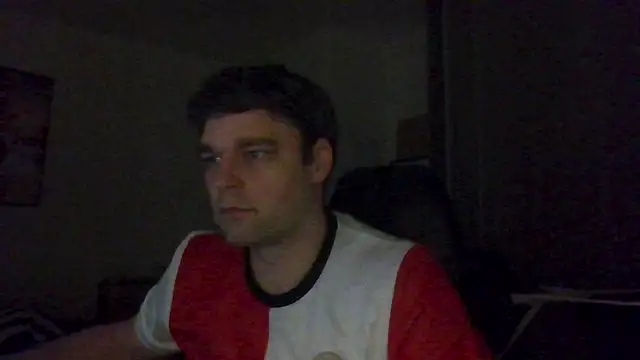 The big viking  online show from February 18, 11:13 pm