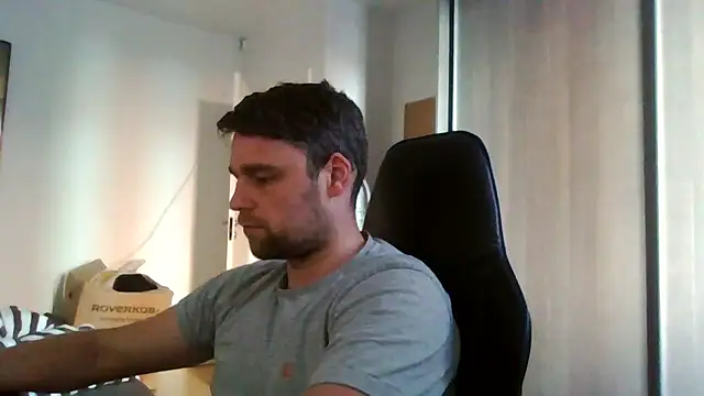 The big viking  online show from September 24, 10:25 am