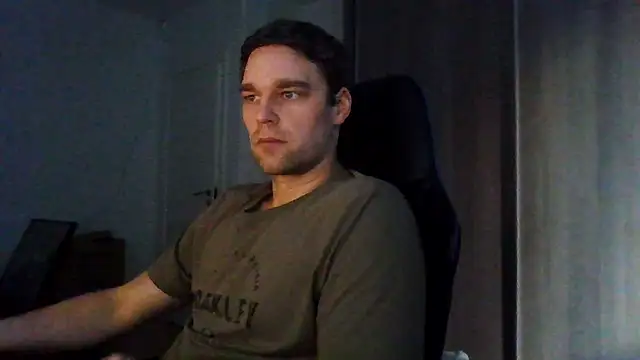 The big viking  online show from January 20, 11:45 am