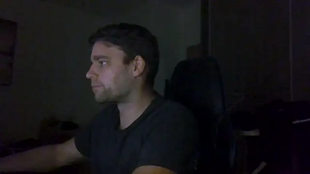 The big viking  online show from October 1, 8:57 pm