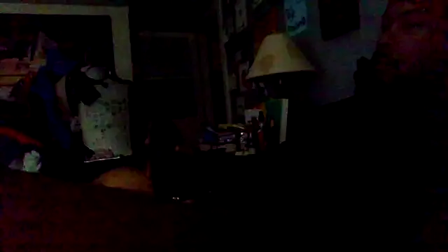 Creationmonster0 online show from October 30, 7:04 pm