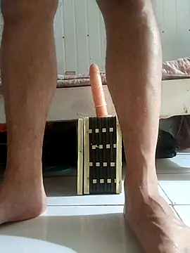 frotasso online show from February 15, 11:24 pm