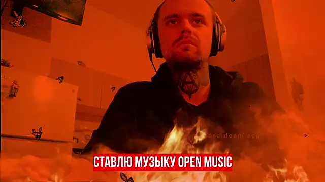 HappyZebra13 online show from February 23, 5:25 pm