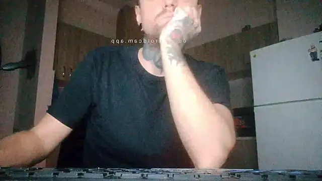 HappyZebra13 online show from January 11, 1:16 am